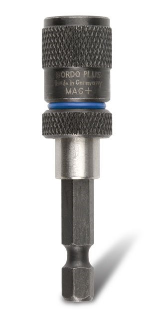 DRIVE BIT HOLDER MAGNETIC 60 MM 